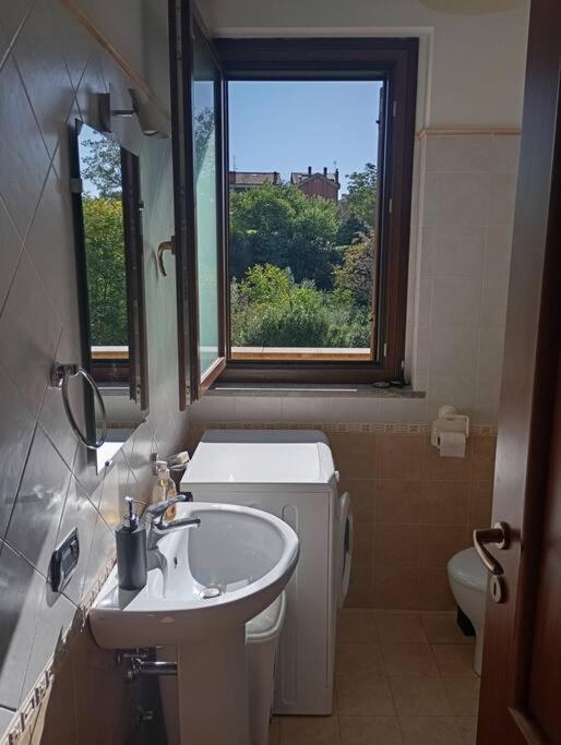 Apartment Casa Relax Rome