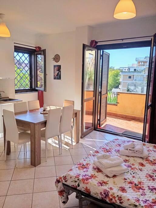 Casa Relax * Rome