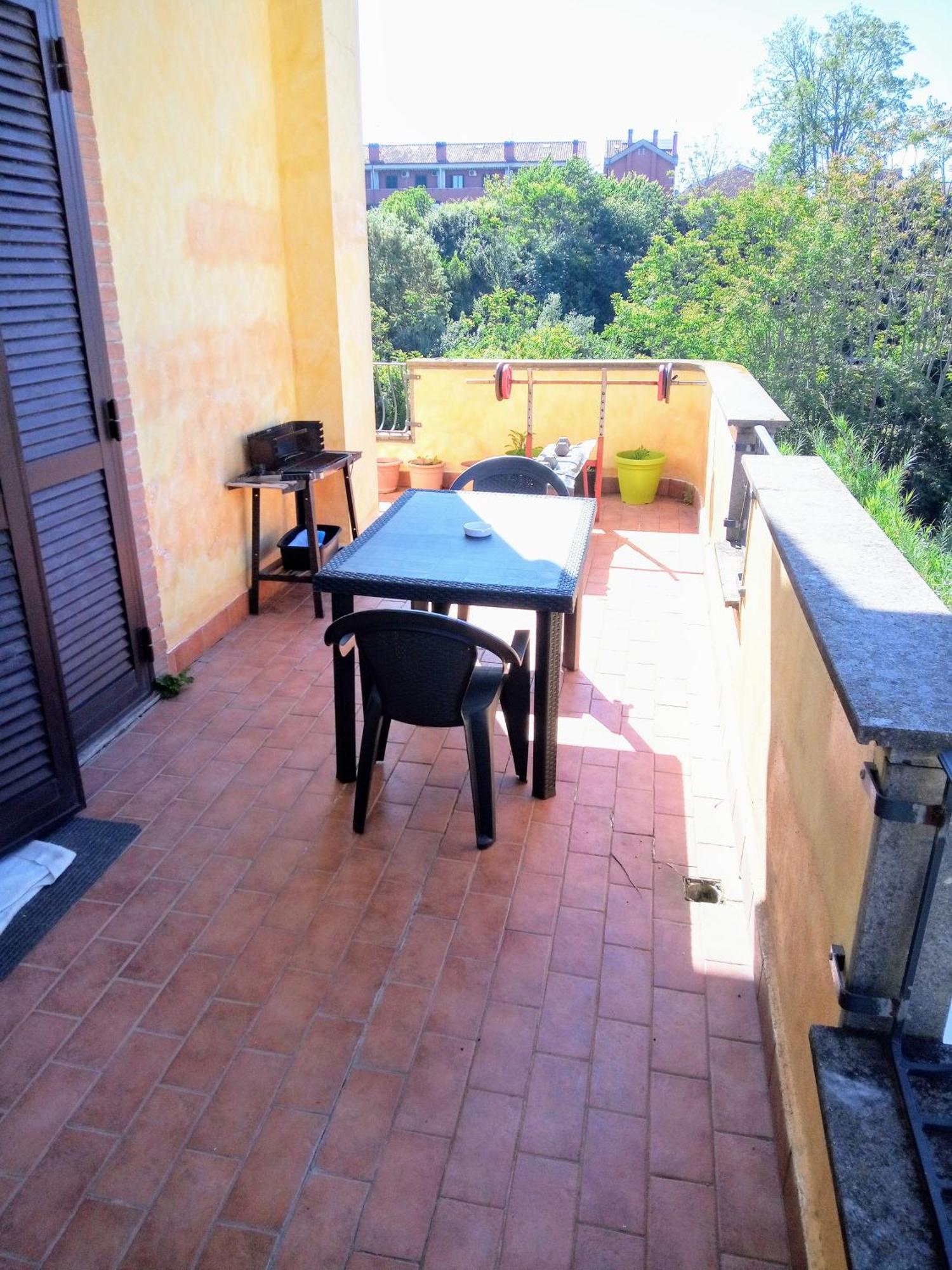 Casa Relax Appartement